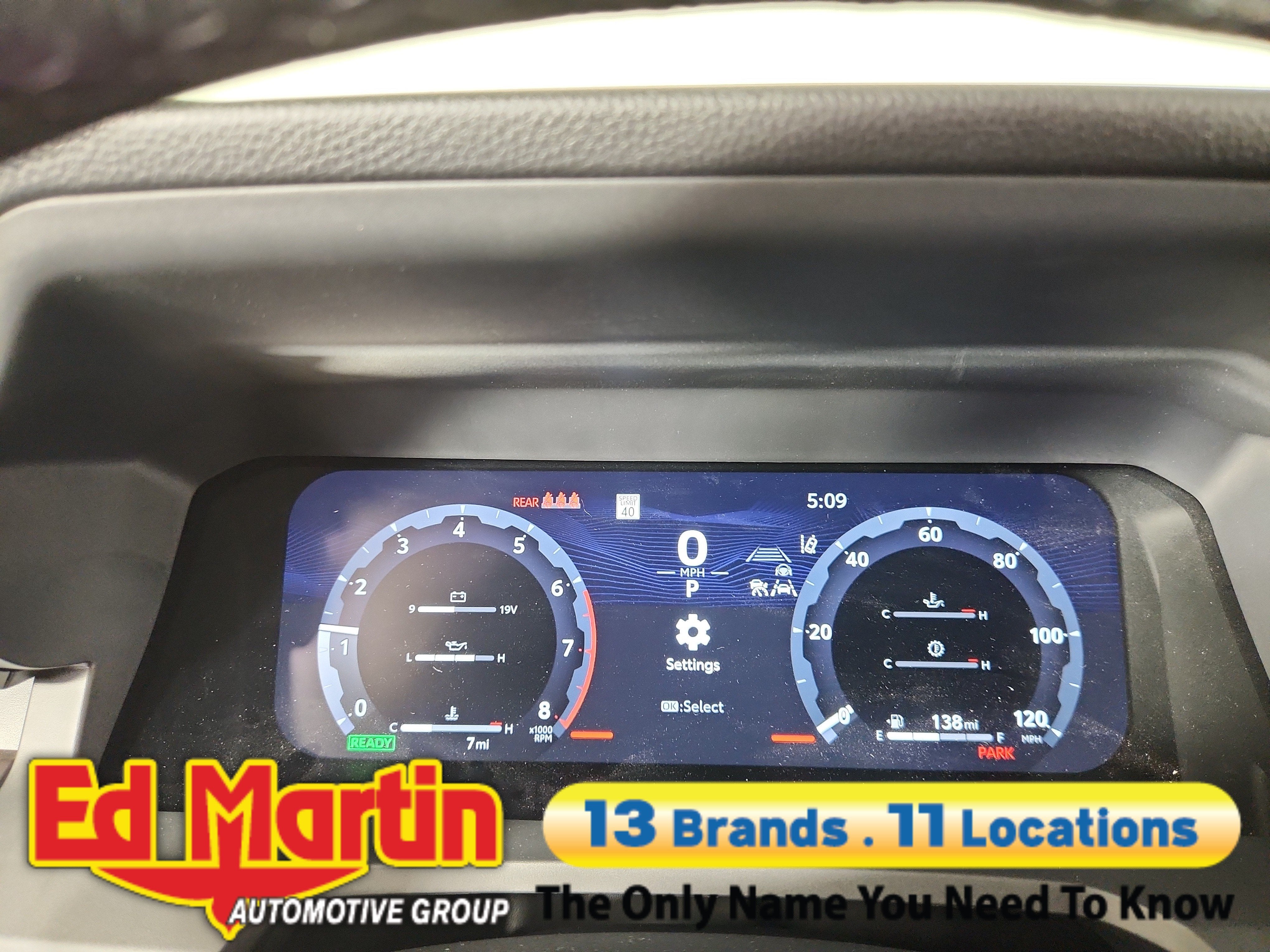 2026 Toyota Tacoma i-FORCE MAX TRD Off Road Hybrid