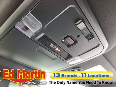 2026 Toyota Tacoma i-FORCE MAX TRD Off Road Hybrid