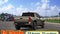 2026 Toyota Tacoma i-FORCE MAX TRD Off Road Hybrid