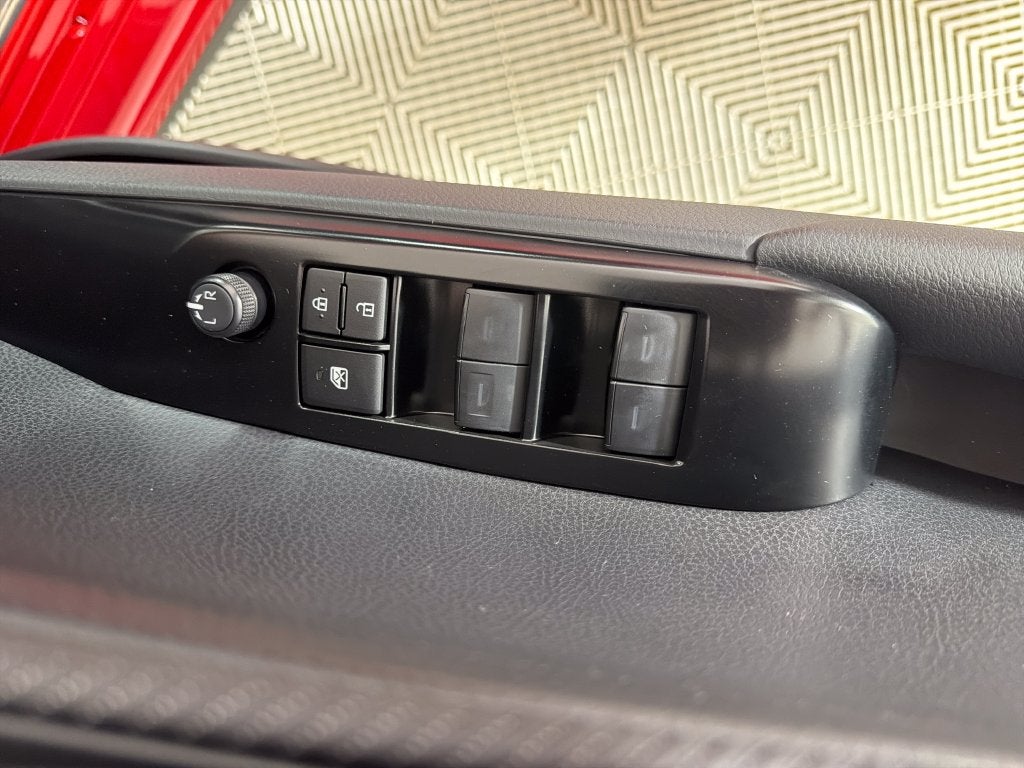 2026 Toyota Camry SE Nightshade