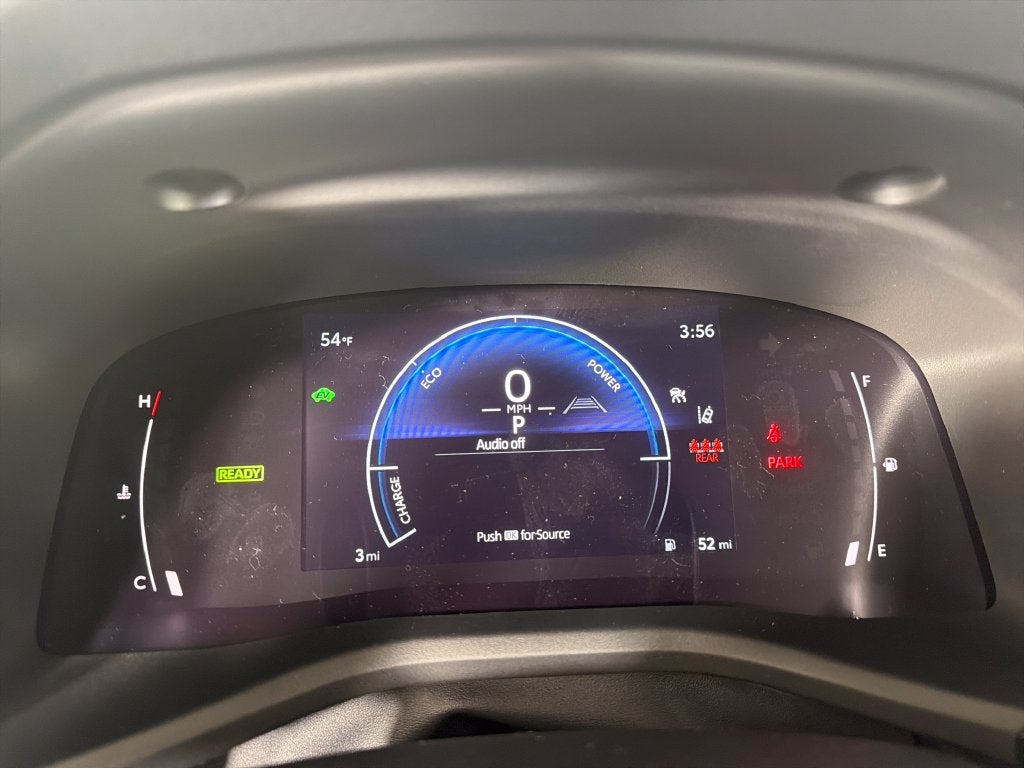 2026 Toyota Camry SE Nightshade
