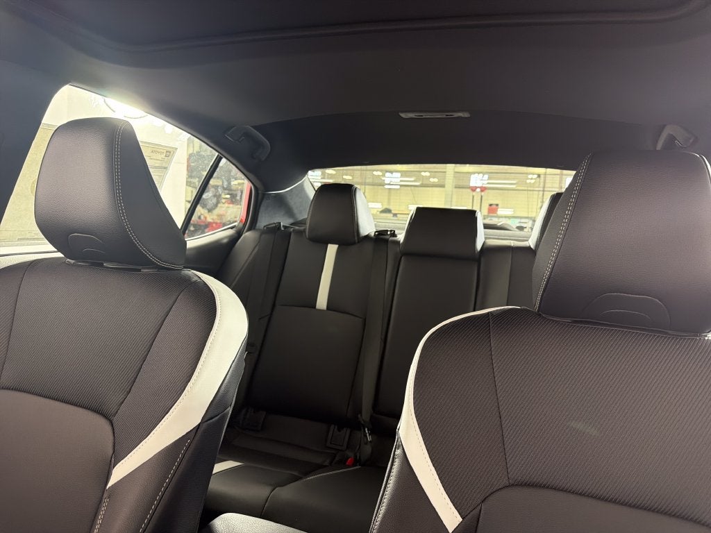 2026 Toyota Camry SE Nightshade