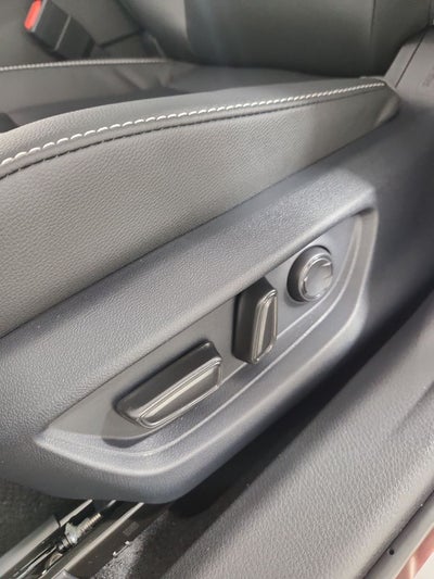2026 Toyota Camry SE Nightshade