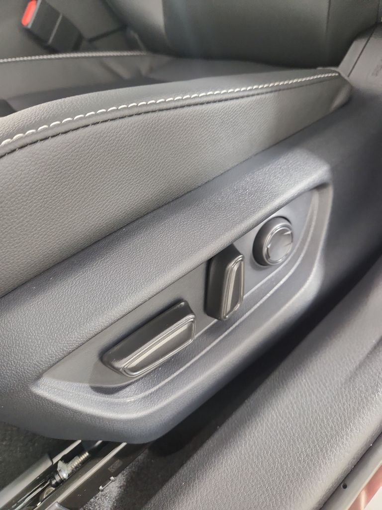 2026 Toyota Camry SE Nightshade