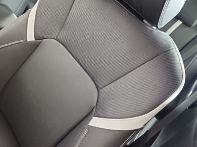 2026 Toyota Camry SE Nightshade