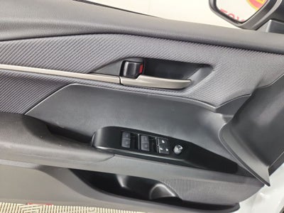 2026 Toyota Camry SE Nightshade
