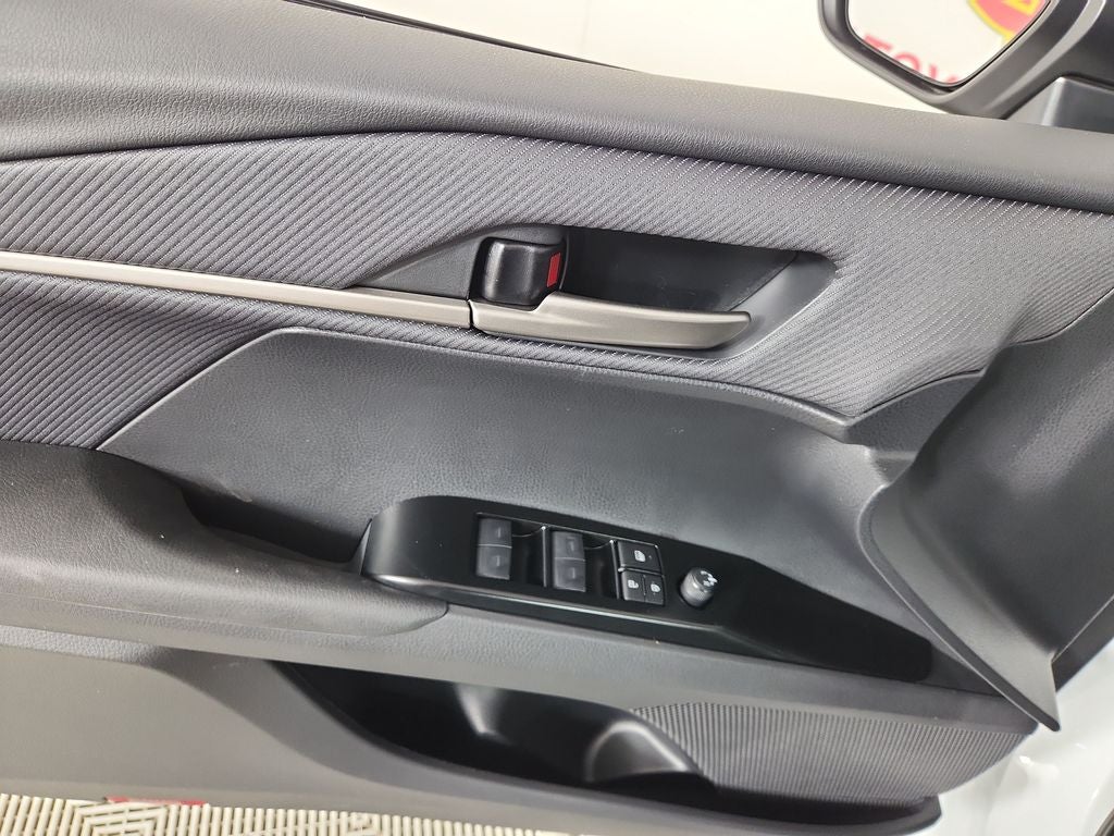 2026 Toyota Camry SE Nightshade