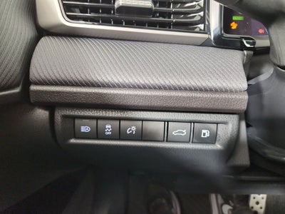 2026 Toyota Camry SE Nightshade