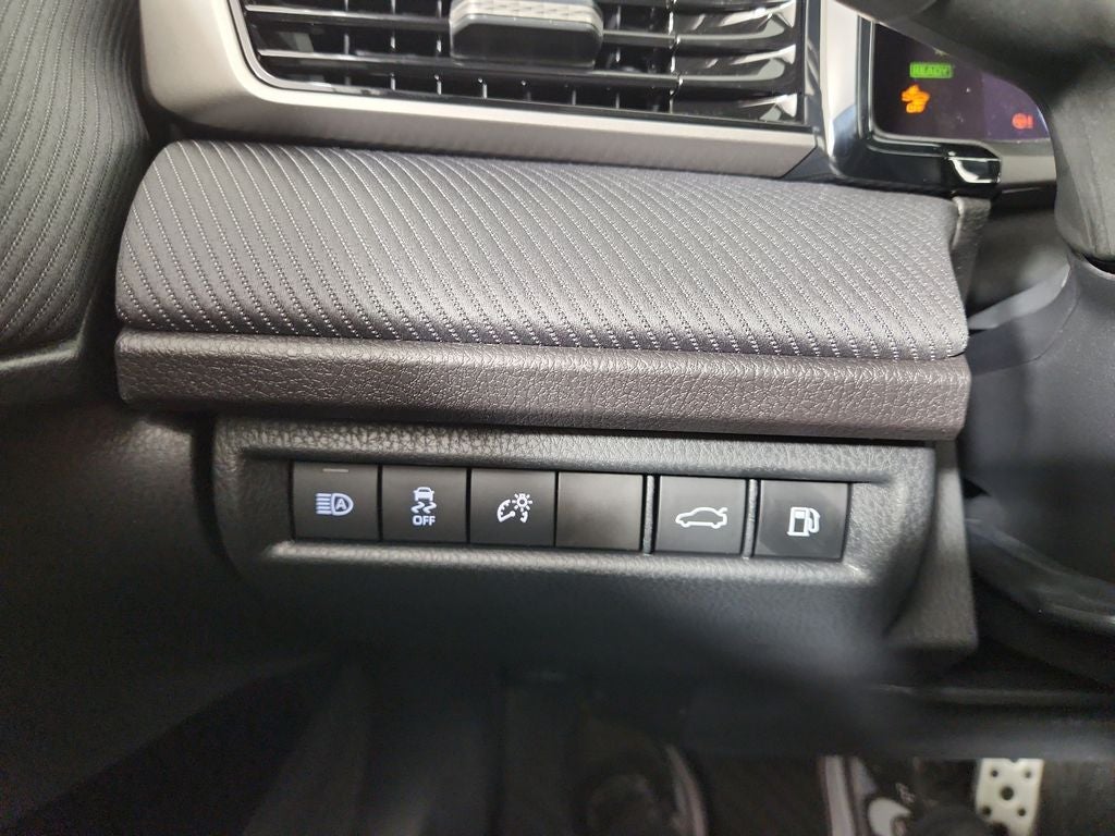 2026 Toyota Camry SE Nightshade