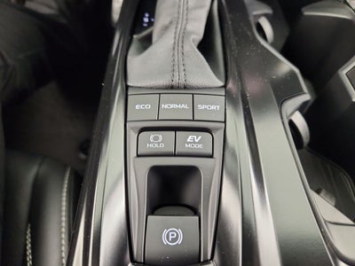 2026 Toyota Camry SE Nightshade