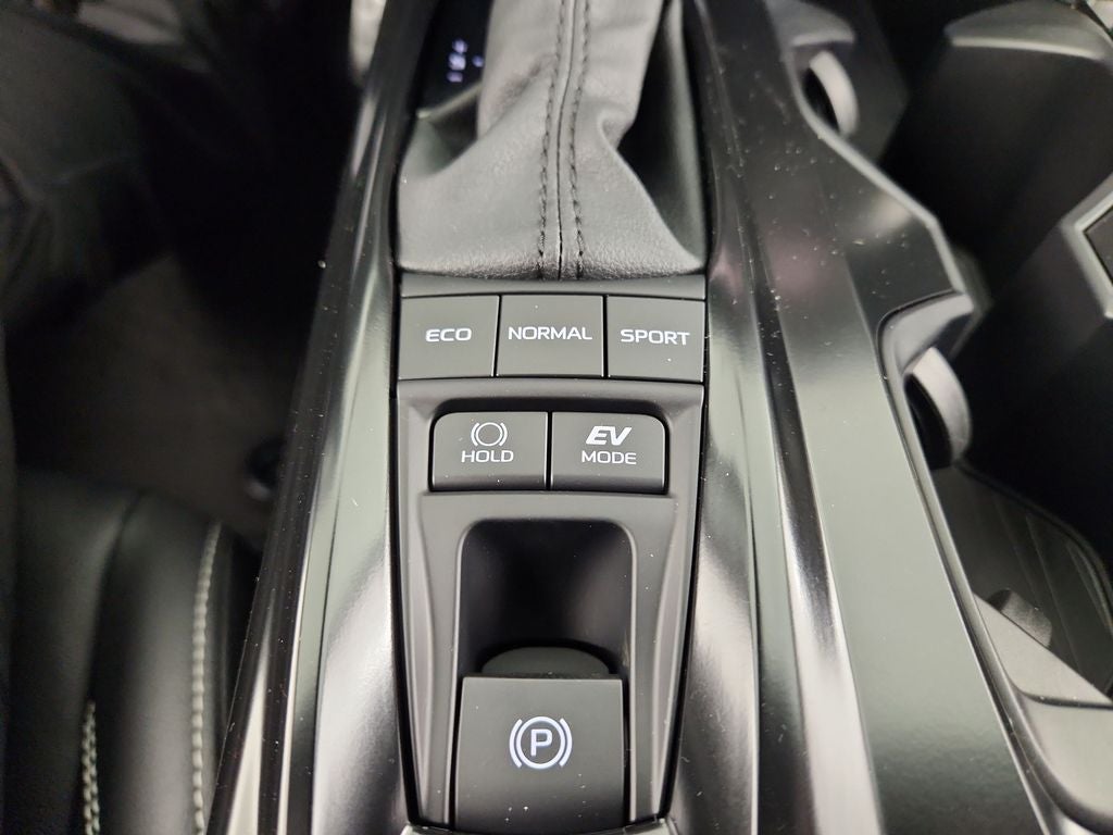 2026 Toyota Camry SE Nightshade