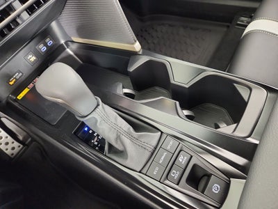 2026 Toyota Camry SE Nightshade