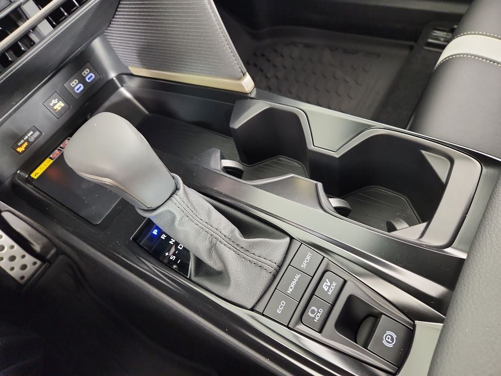 2026 Toyota Camry SE Nightshade
