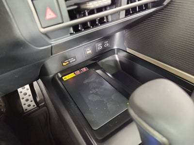 2026 Toyota Camry SE Nightshade