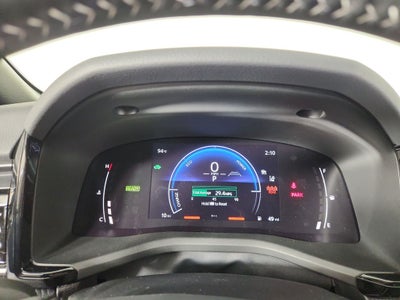 2026 Toyota Camry SE Nightshade