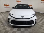 2026 Toyota Camry SE Nightshade