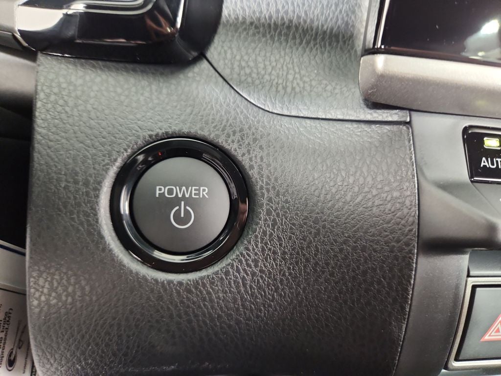 2026 Toyota Camry SE Nightshade