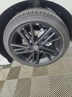 2026 Toyota Camry SE Nightshade