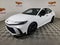 2026 Toyota Camry SE Nightshade