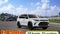 2026 Toyota Grand Highlander Hybrid Hybrid Nightshade Edition