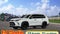 2026 Toyota Grand Highlander Hybrid Hybrid Nightshade Edition
