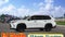 2026 Toyota Grand Highlander Hybrid Hybrid Nightshade Edition