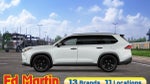 2026 Toyota Grand Highlander Hybrid Hybrid Nightshade Edition