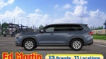 2026 Toyota Grand Highlander Hybrid Hybrid XLE