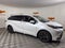2026 Toyota Sienna Platinum 7 Passenger