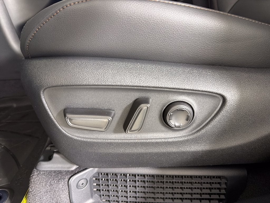 2026 Toyota Sienna Platinum 7 Passenger