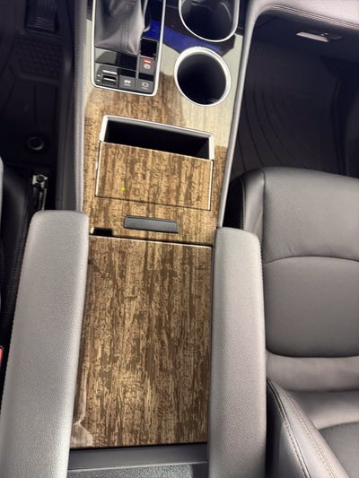 2026 Toyota Sienna Platinum 7 Passenger