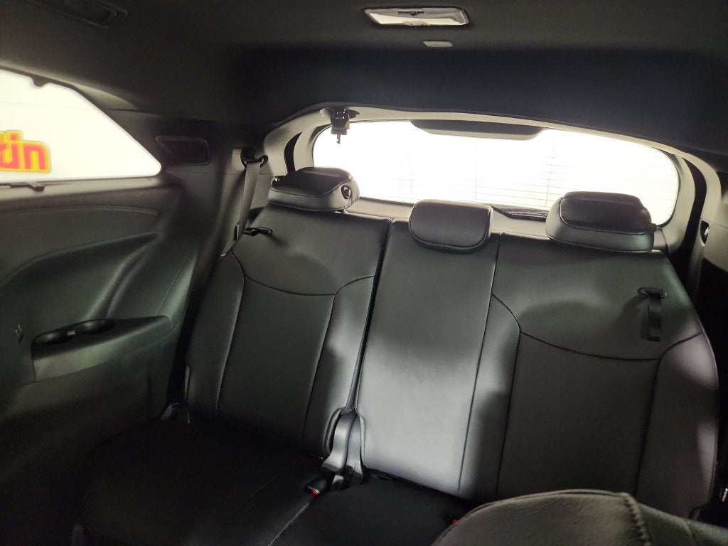 2026 Toyota Sienna Platinum 7 Passenger