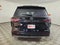 2026 Toyota Sienna Platinum 7 Passenger
