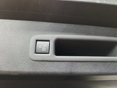 2026 Toyota Sienna Platinum 7 Passenger