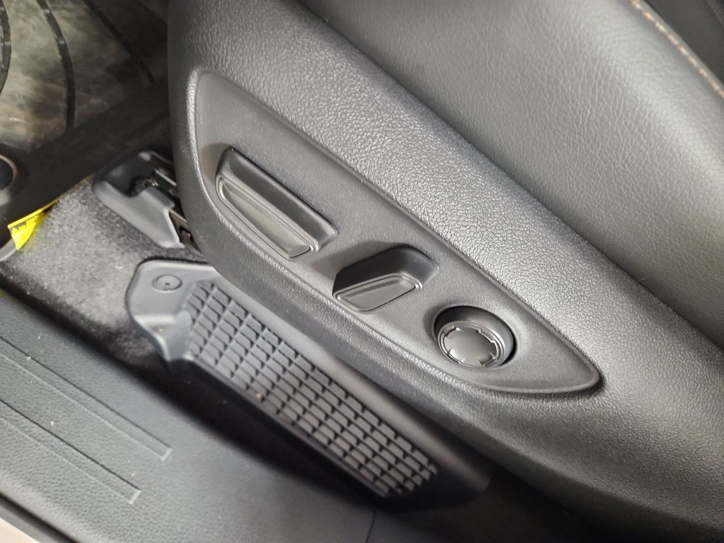2026 Toyota Sienna Platinum 7 Passenger