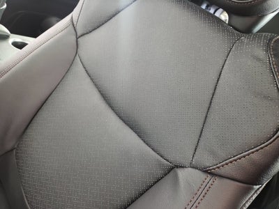 2026 Toyota Sienna Platinum 7 Passenger
