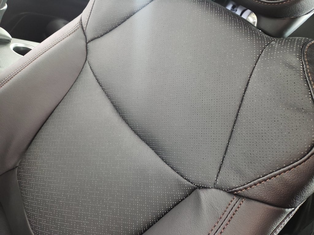 2026 Toyota Sienna Platinum 7 Passenger