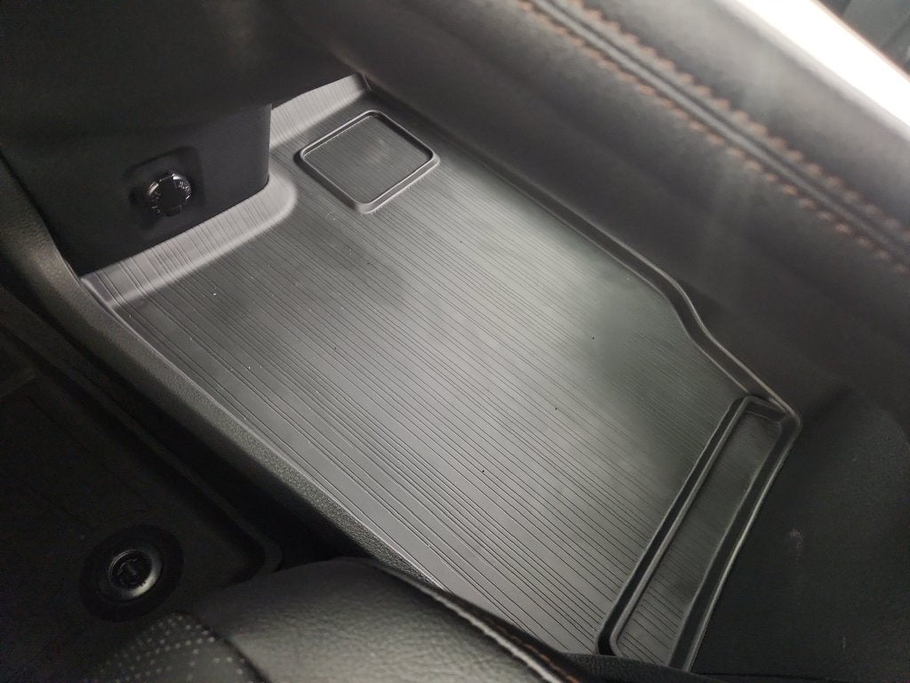 2026 Toyota Sienna Platinum 7 Passenger