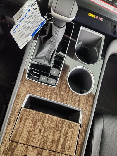 2026 Toyota Sienna Platinum 7 Passenger