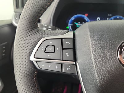 2026 Toyota Sienna Platinum 7 Passenger