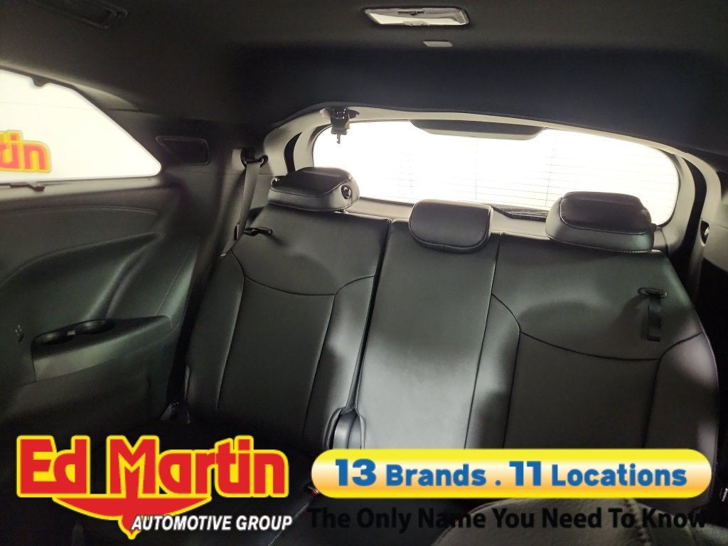 2026 Toyota Sienna Platinum 7 Passenger