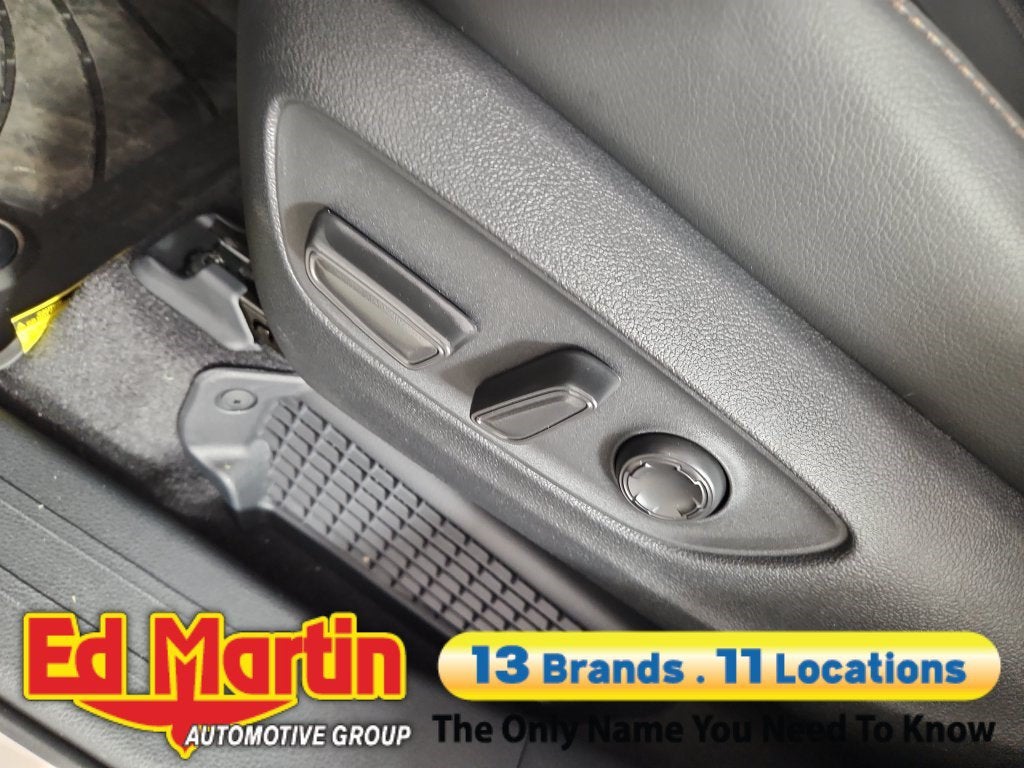 2026 Toyota Sienna Platinum 7 Passenger