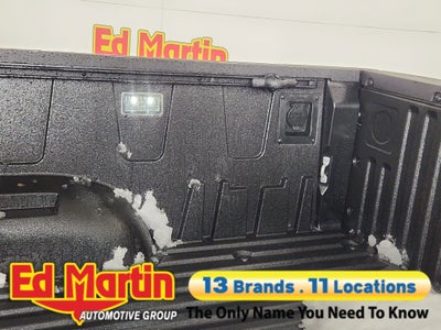 2026 Toyota Tundra i-FORCE MAX Limited Hybrid