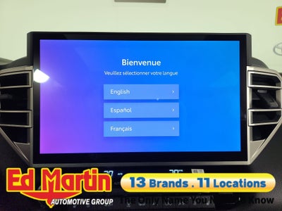 2026 Toyota Tundra i-FORCE MAX Limited Hybrid