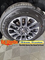 2026 Toyota Tundra i-FORCE MAX Limited Hybrid