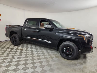 2026 Toyota Tundra 1794