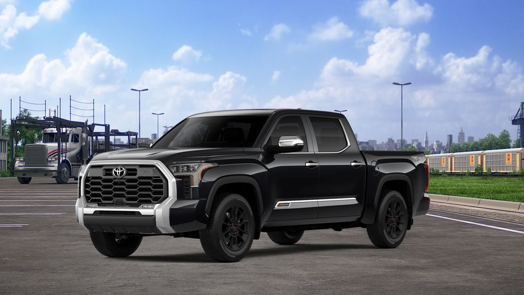 2026 Toyota Tundra 1794