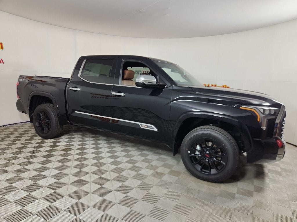 2026 Toyota Tundra 1794