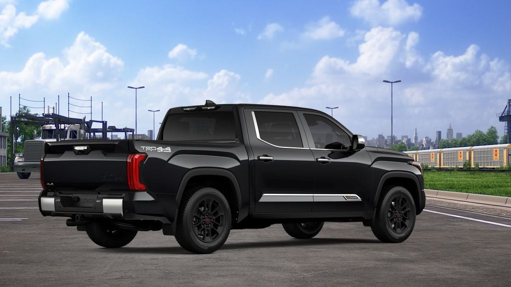 2026 Toyota Tundra 1794