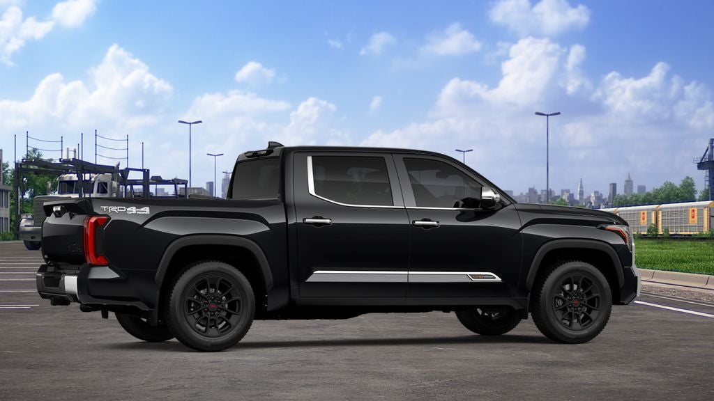 2026 Toyota Tundra 1794